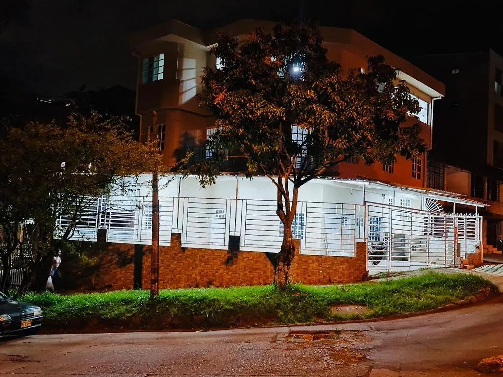 Apartamento Edificio Santa Isabel Cali